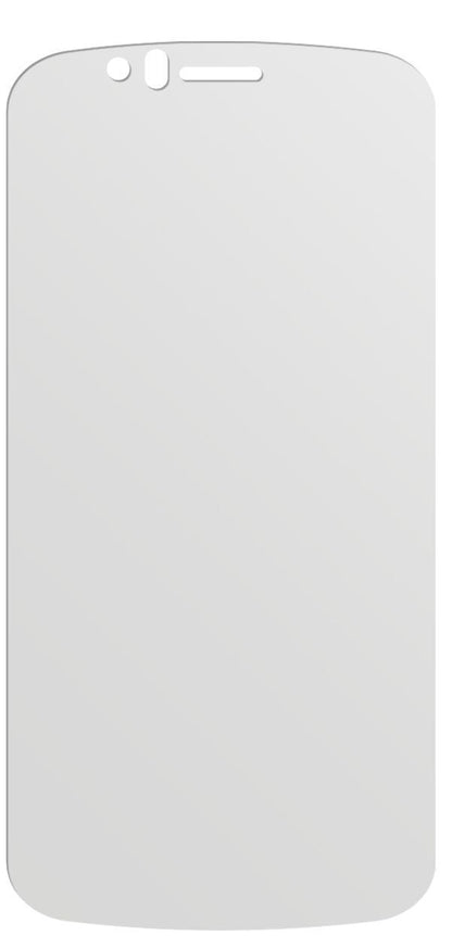 dipos Displayschutz für 50 Cesium Archos, mattierte Oberfläche, geringe Dicke und perfekte Passform