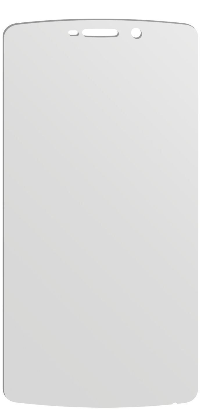 dipos Displayschutz für 52 Platinum Archos, mattierte Oberfläche, geringe Dicke und perfekte Passform