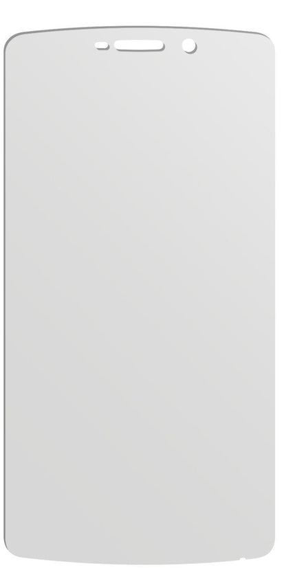 dipos Displayschutz für 52 Platinum Archos, mattierte Oberfläche, geringe Dicke und perfekte Passform