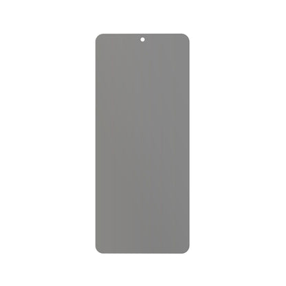 Screen Protector for Xiaomi Redmi K60 Privacy Filter 4-Way Protection dipos