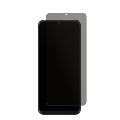 Blickschutzfolie für MOTOROLA Moto E7 Power matt Schutzfolie Privacy