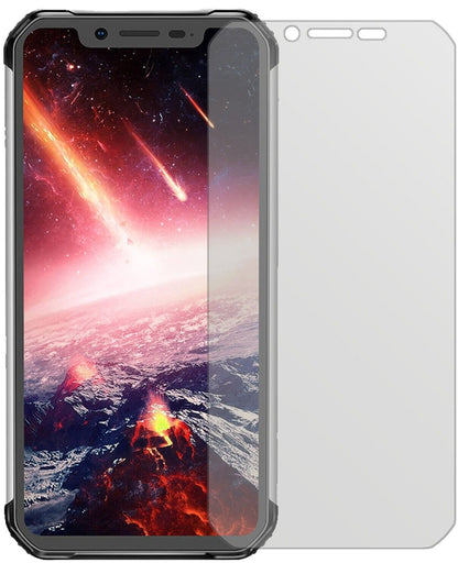 5x Schutzfolie matt für Blackview BV9600 Pro Display-Schutzfolie