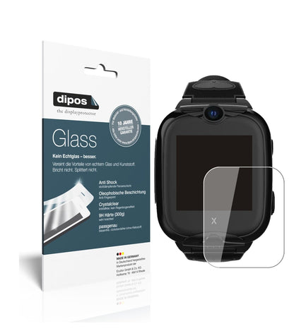 Screen Protector for Xplora XGO 2 Flexible Glass 9H dipos