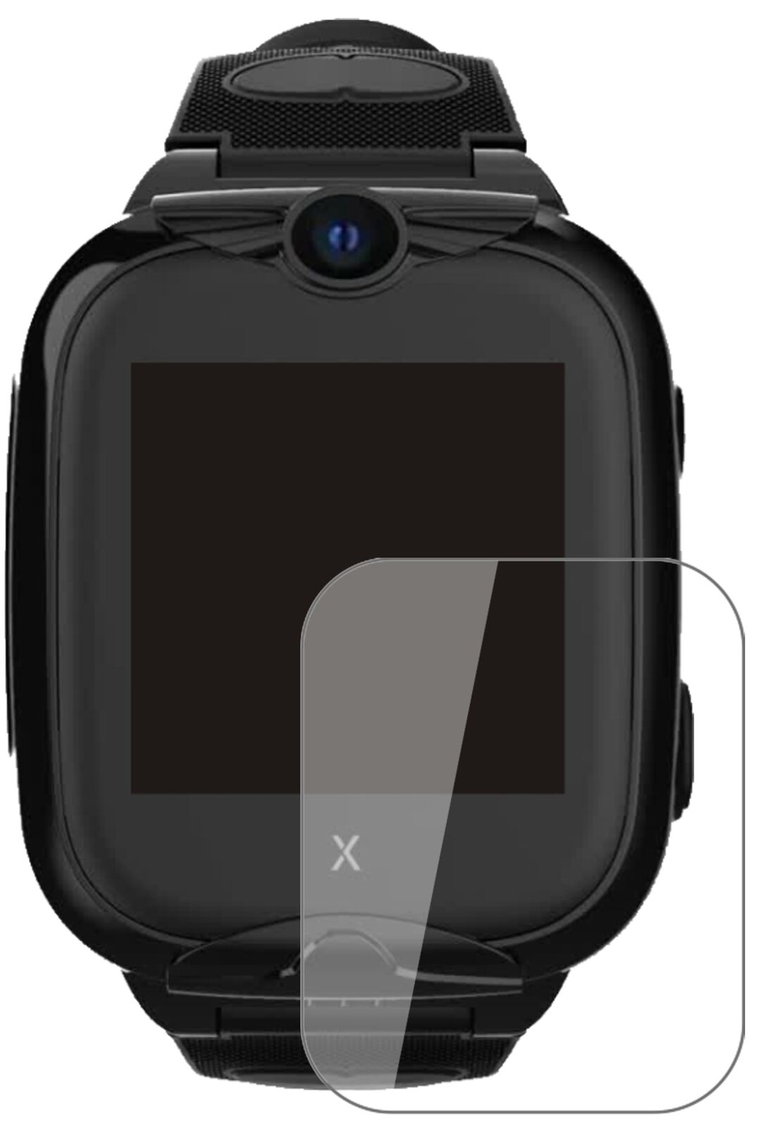 Screen Protector for Xplora XGO 2 Flexible Glass 9H dipos