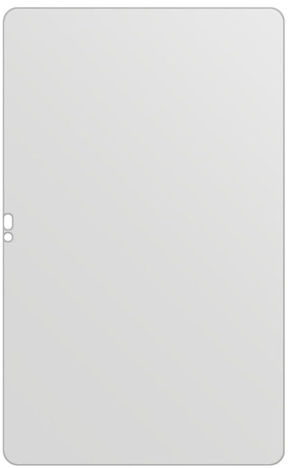 1x Schutzfolie matt für TCL 10 Tab Max Display-Schutzfolie