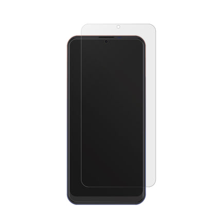 5x Schutzfolie matt für Symphony Z30 Display-Schutzfolie