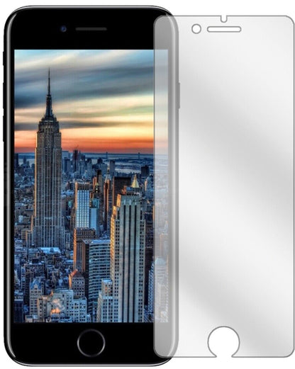 5x Schutzfolie klar für Apple iPhone 8 Plus Display-Schutzfolie