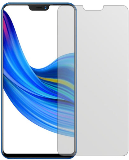1x Schutzfolie matt für VIVO Z1 Display-Schutzfolie