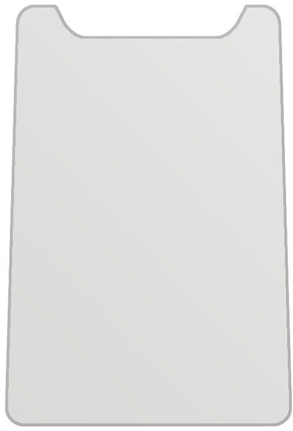 1x Schutzfolie matt für Guophone A6 Display-Schutzfolie