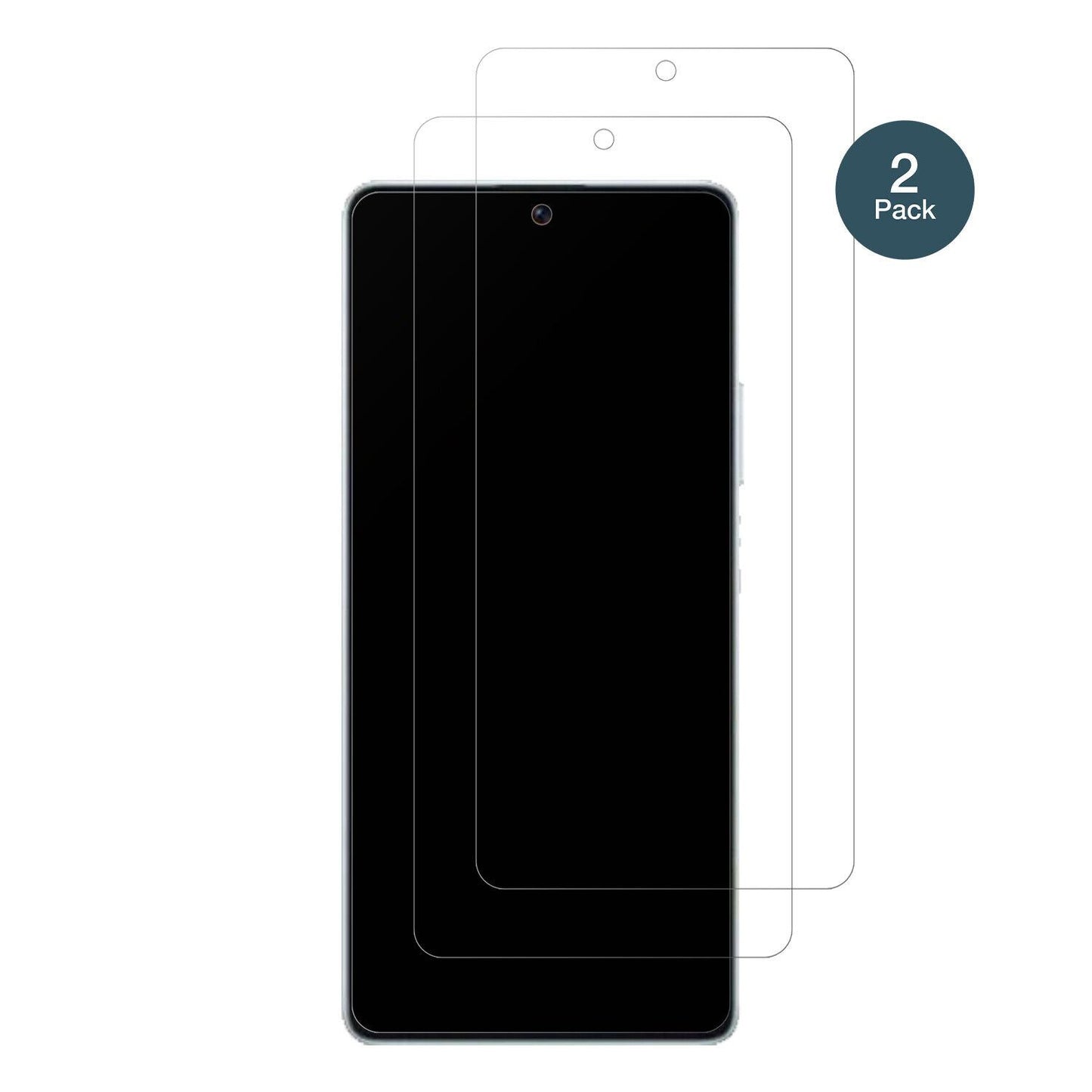 Screen Protector for Xiaomi Poco F5 matte Flexible Glass 9H dipos
