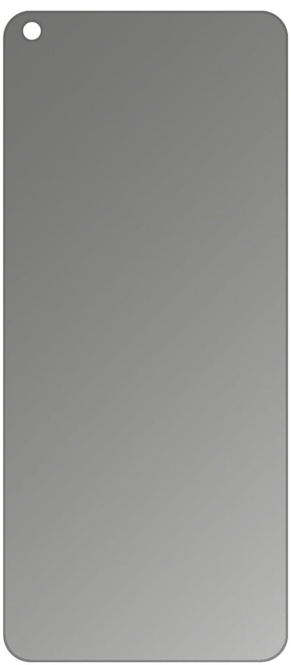 Blickschutzfolie für Oppo Find X5 Lite matt Schutzfolie Privacy
