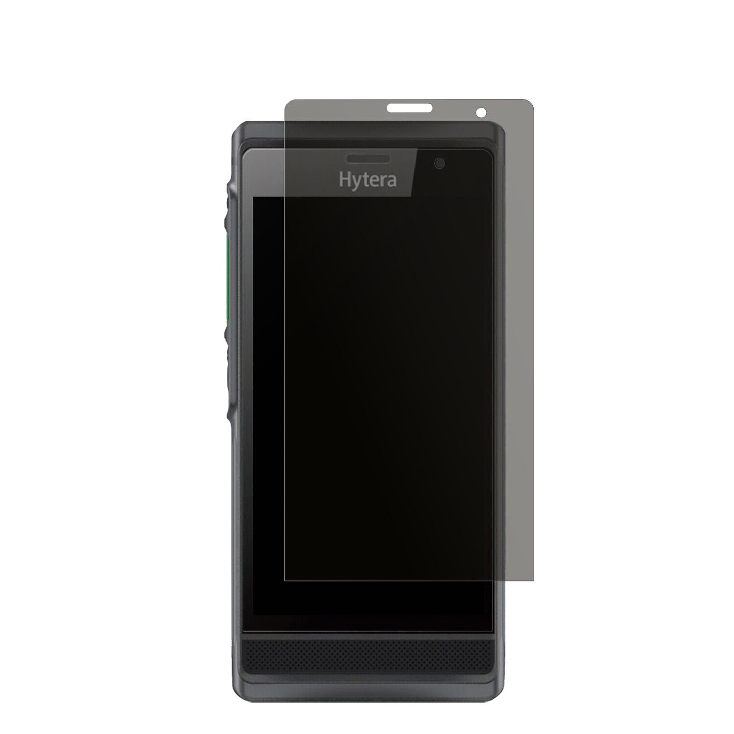 Blickschutzfolie für Hytera PNC 550 matt Schutzfolie Privacy