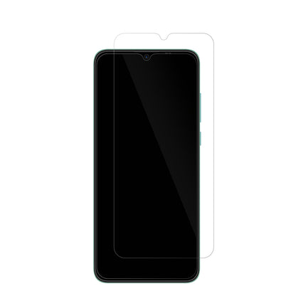 5x Schutzfolie klar für Symphony Z45 Display-Schutzfolie