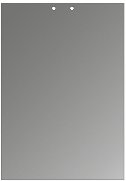 Matte Privacy Screen Protector for HP Pro Slate 8