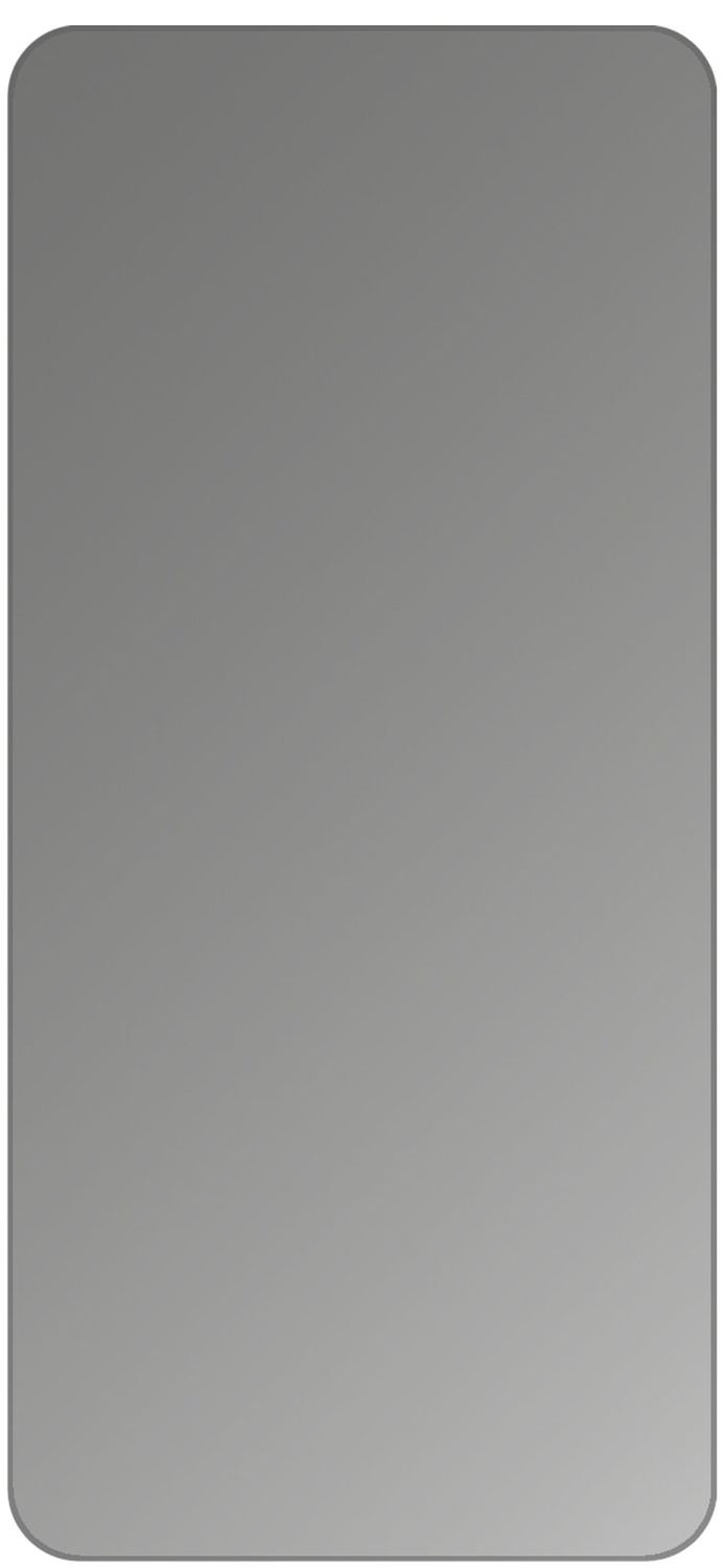 dipos Displayschutz für Lenovo Z5 Pro GT, mattierte Oberfläche, Blickschutzfilter und perfekter Passform
