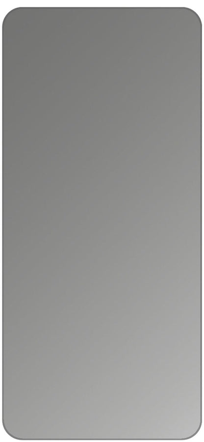 dipos Displayschutz für Lenovo Z5 Pro GT, mattierte Oberfläche, Blickschutzfilter und perfekter Passform