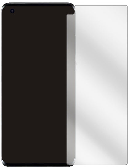 5x Schutzfolie klar für Huawei Mate 40 Display-Schutzfolie