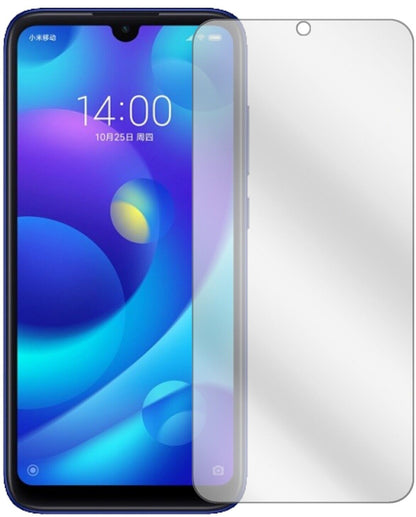 1x Schutzfolie klar für Xiaomi Mi Play Display-Schutzfolie