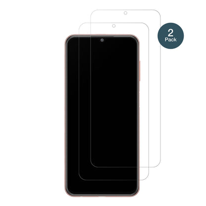 1x 9H Schutzfolie matt für Samsung Galaxy M13 4G Panzerfolie