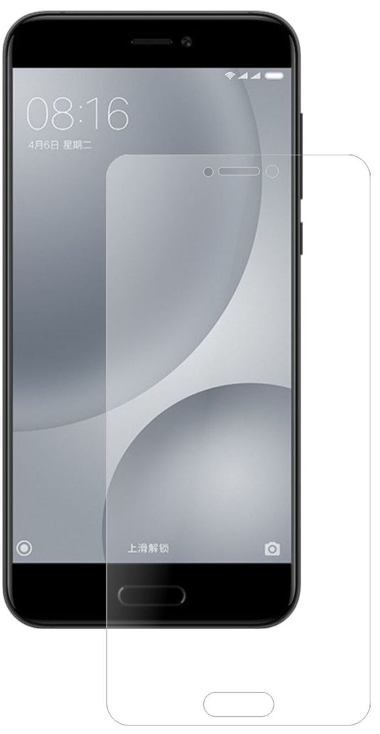 1x 9H Matte Screen Protector for Xiaomi Mi 5c Tempered Glass