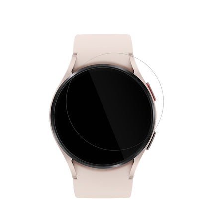 1x Schutzfolie klar für Samsung Galaxy Watch 5 (40mm) Display-Schutzfolie