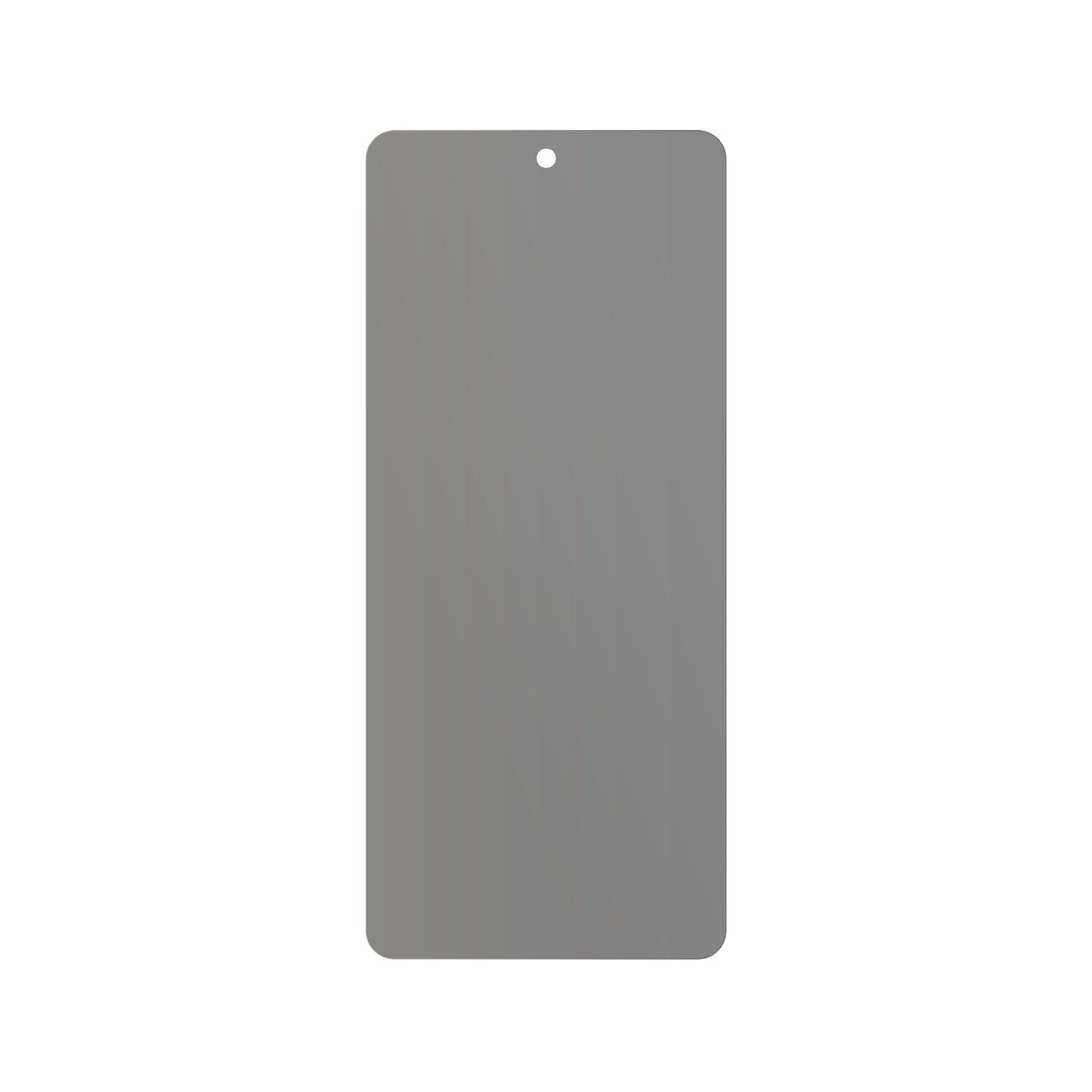 Blickschutzfolie für Tecno Camon 19 Neo matt Schutzfolie Privacy