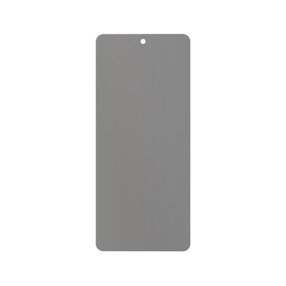 Blickschutzfolie für Tecno Camon 19 Neo matt Schutzfolie Privacy