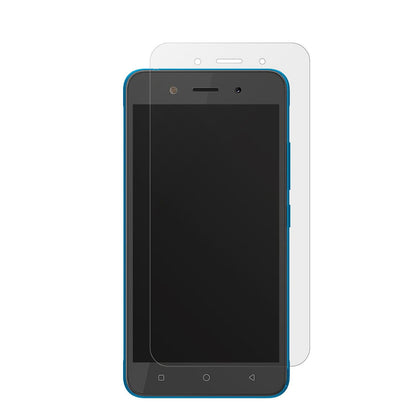 5x Screen Protector for itel A23 pro Protection Anti Glare dipos