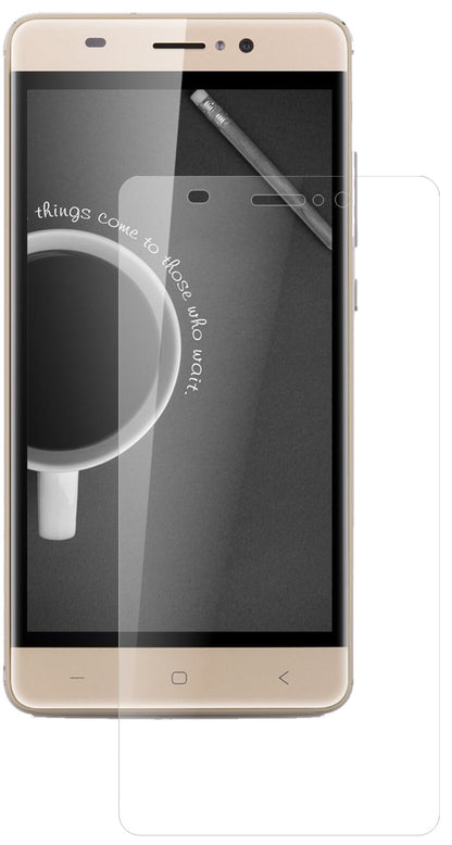 1x 9H Matte Screen Protector for Landvo XM300 Pro Tempered Glass