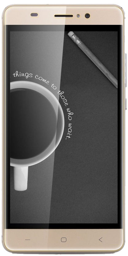 1x 9H Screen Protector for Landvo XM300 Pro Tempered Glass Film