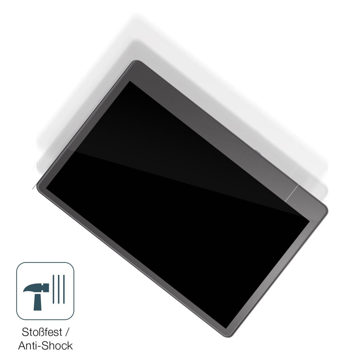 Screen Protector for Amazon Kindle Scribe (2022) Flexible Glass 9H dipos