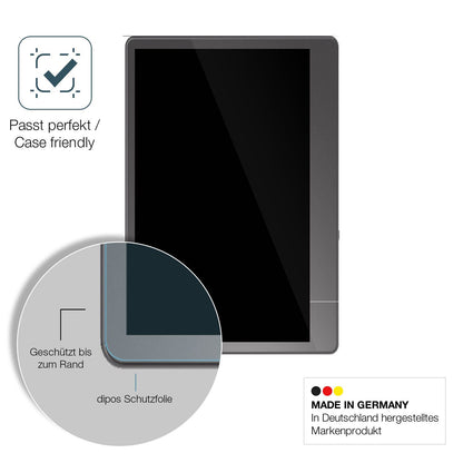 Screen Protector for Amazon Kindle Scribe (2022) Flexible Glass 9H dipos