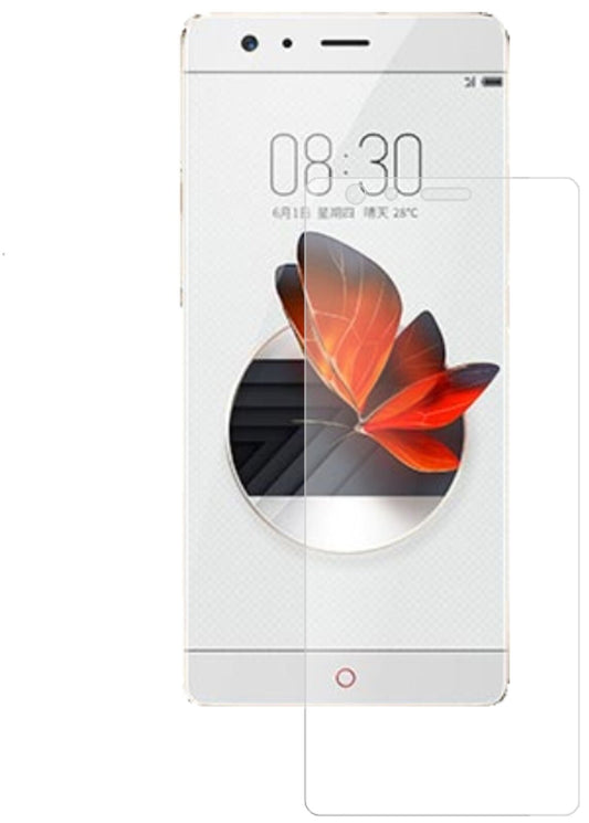1x 9H Matte Screen Protector for ZTE Nubia Z17 Tempered Glass