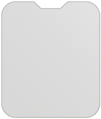 dipos Displayschutz für Hangang Smart MT-6261, mattierte Oberfläche, geringe Dicke und perfekte Passform