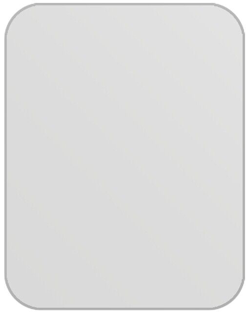 1x Schutzfolie matt für Anio 3 Touch Display-Schutzfolie