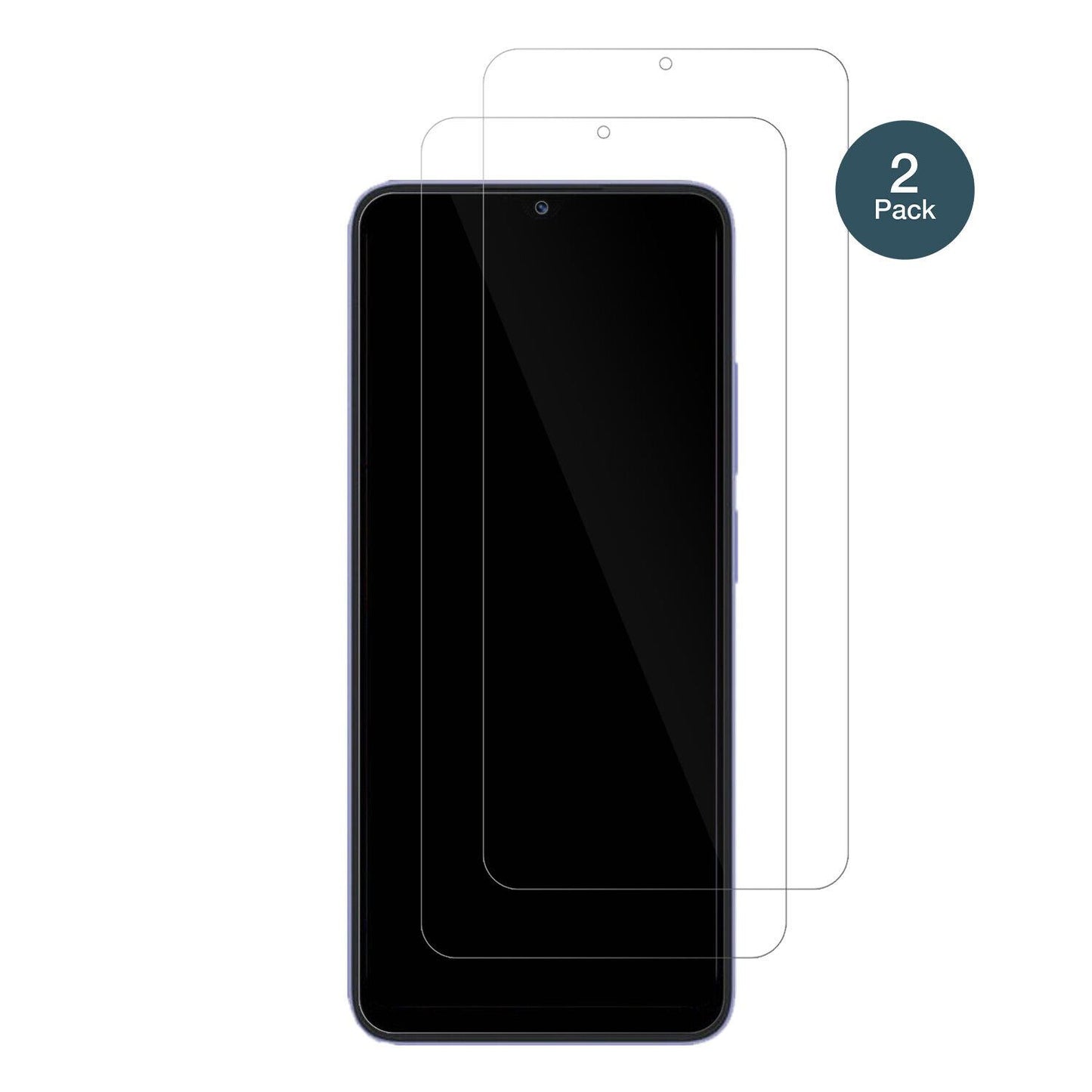 Screen Protector for Xiaomi Redmi 12C Flexible Glass 9H dipos