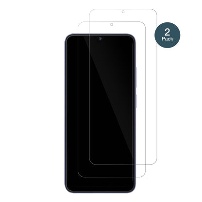 Screen Protector for Xiaomi Redmi 12C Flexible Glass 9H dipos