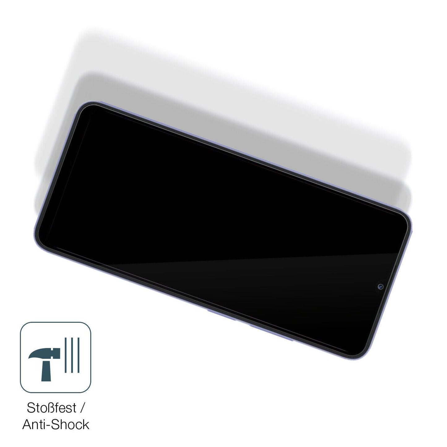 Screen Protector for Xiaomi Redmi 12C Flexible Glass 9H dipos