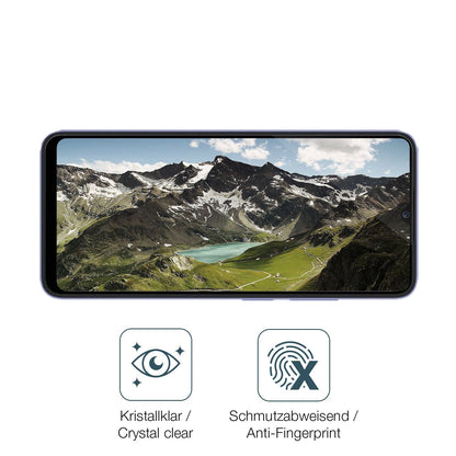 Screen Protector for Xiaomi Redmi 12C Flexible Glass 9H dipos