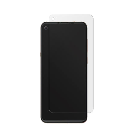 1x Schutzfolie matt für Hisense U30 Display-Schutzfolie