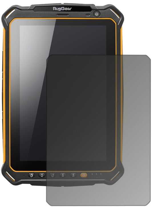 Privacy Screen Protector for RugGear RG910 Matte Protective Film Privacy