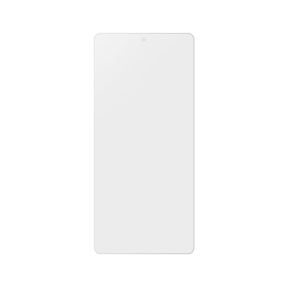 dipos Displayschutz für Xiaomi Redmi Note 12 Discovery, mattierte Oberfläche, geringe Dicke und perfekte Passform