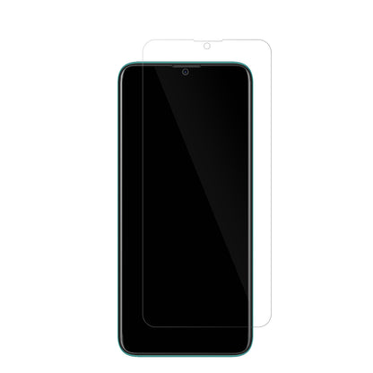 5x Schutzfolie klar für Symphony Z22 Display-Schutzfolie
