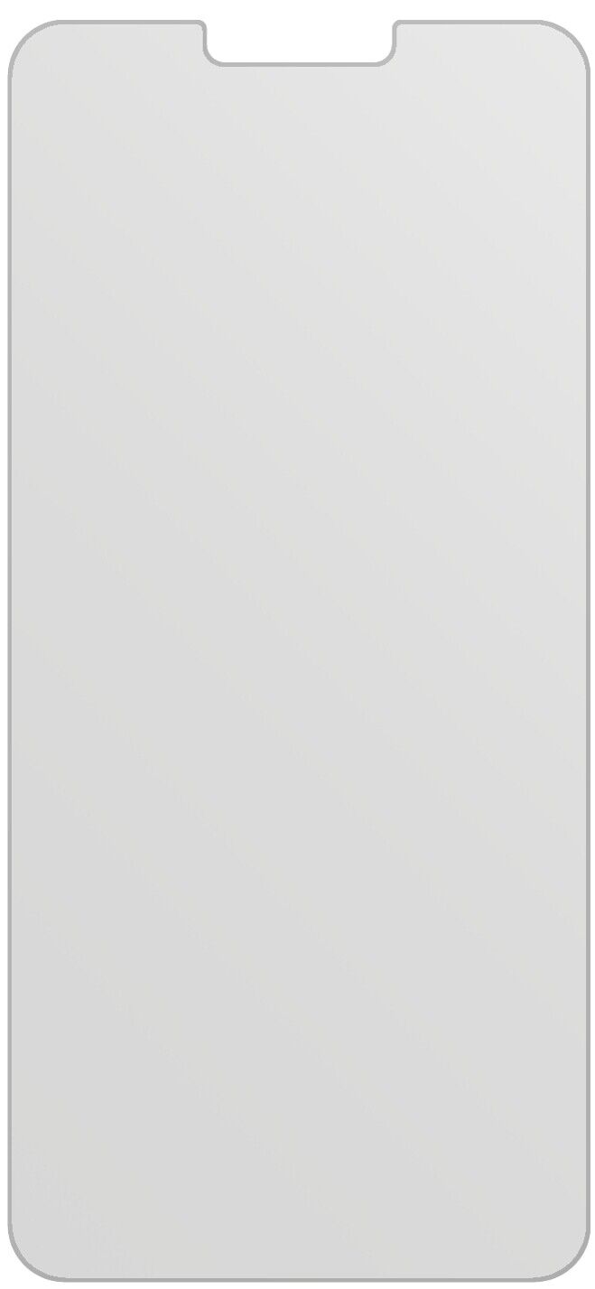 dipos Displayschutz für Lenovo S5 Pro GT, mattierte Oberfläche, geringe Dicke und perfekte Passform