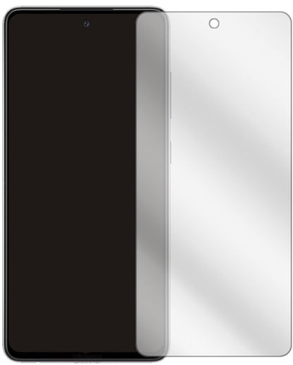 1x Schutzfolie klar für Samsung Galaxy A52 5G Display-Schutzfolie