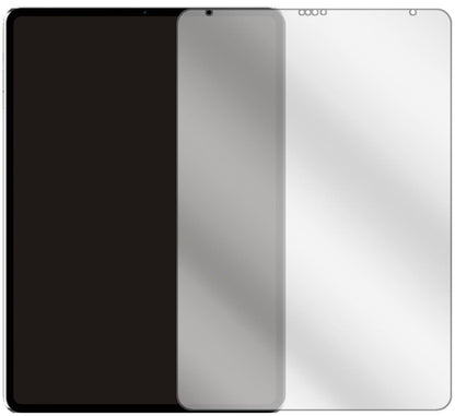 1x Schutzfolie klar für Apple iPad Pro 11 Zoll (2021) Display-Schutzfolie