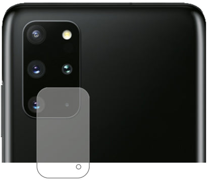 1x 9H Schutzfolie für Samsung Galaxy S20 Plus 5G Kameralinse Panzerfolie