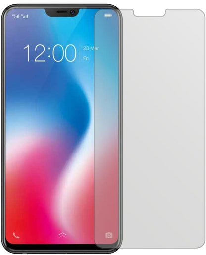 1x Schutzfolie matt für Vivo V9 Pro Display-Schutzfolie