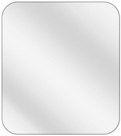 1x Schutzfolie klar für Tagobee TB01 Smartwatch Display-Schutzfolie