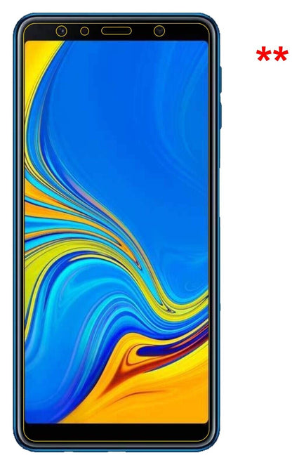 1x Schutzfolie matt für Samsung J4 Core (2018) Display-Schutzfolie